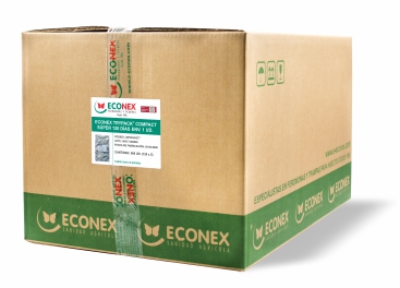 Caisse de 600 unités